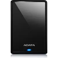 ADATA AHV620S-2TU31-CBK Externe Festplatte 2000 GB Schwarz