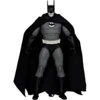 Mcfarlane Toys Figurka Akcji Batman (Year Two) Gold Label 18 cm - DC Multiverse,
