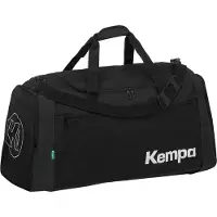 Uhlsport Sac de sport noir / blanc