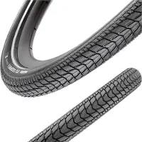 Maxxis Pneu Metropass 700x40C pour vélo électrique jusqu'à 50 km/h