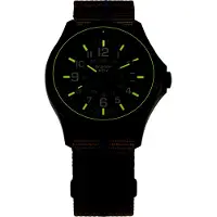 Traser H3 - 111074 - Montre - Hommes - Quartz - P67 Officer Pro