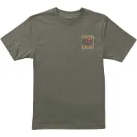 Salty Crew T-shirt à Manches Courtes Ink Slinger