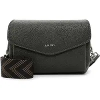 Suri Frey sac à épaule bandoulière Cathy Crossbody Bag Darkforest vert foncé