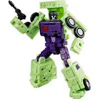 Hasbro - Transformers Studio Series 11,5 cm Figurki Constructicon Mixmaster
