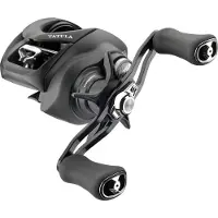 Daiwa 25 TATULA TW 200HL Baitcastrolle