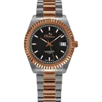 Bellevue Montres h19