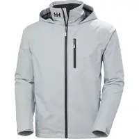 Helly Hansen Veste Crew Hooded Midlayer 2