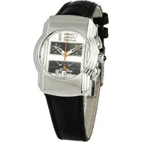 Chronotech Montre dame CT7280B-03 (Ø 33 mm)