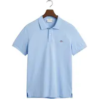 Gant T-Shirt bleu clair
