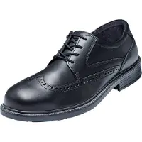 Atlas CX 320 Office EN345 S2 Chaussures de sécurité T. 44