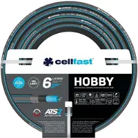Cellfast HOBBY ATS2 Tuyau d'arrosage 20 m