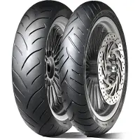 Dunlop Pneus SCOOTSMART 120/70-16 M/C 57S TL