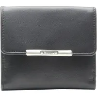 Esquire Porte-monnaies noir