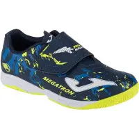 Joma Chaussure de sport 'Megatron' bleu foncé