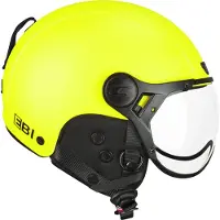 Cgm Casque Urbain 801a Ebi Mono