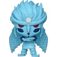 Funko POP! Figurine POP Naruto Shippuden Kakashi Perfect Susano Exclusive 1015