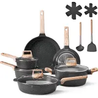 Vevor Batterie de cuisine