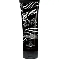 Australian Gold Nothing But Black Starker Bronzer (poudre bronzante)