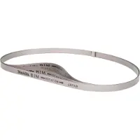 Makita 18z Bim Band Saw Blade Argenté