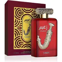 Al Wataniah Zaeem eau de parfum unisexe 100 ml