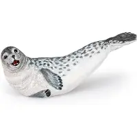 Papo Figurine de jeu Phoque
