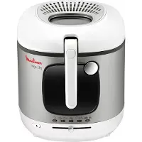 Moulinex MEGA Friteuse 2 kg jusqu'à 8 personnes