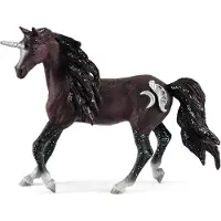 Schleich Licorne lunaire, étalon, 70578