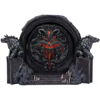 Nemesis Now Figure Diablo Iv Hells Gate Box 22 Cm