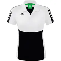 Erima Polo femme Six Wings
