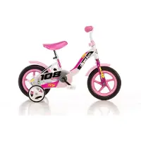 Dino Bikes Vélo pour enfants Vélos Dino 10"