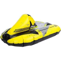 Restart Blizzard Gizmo - Luge Bob gonflable Pneus neige Snowtube
