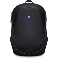 Alienware AW5625P 40,6 cm (16") Sac à dos Noir