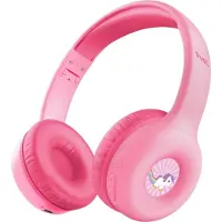 Trust Nouna Kids Wireless Headset Rose