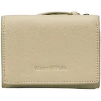 Marc O'Polo porte-monnaie Fria Combi Wallet Jonesboro Cream beige