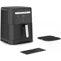 Tefal Easy Fry & Grill XXL Black EY8018
