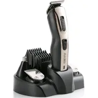 Camry Cr 2921 Body Hair Trimmer Argenté