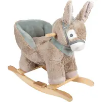 Small Foot Schaukeltier Esel mit Sitz