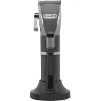 Ultron Enki Black - tondeuse sans fil