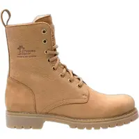 Panama jack Bottines à lacets 'Frisia B' camel