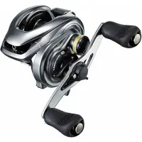 Shimano Moulinet Baitcasting Metanium Mgl Xg