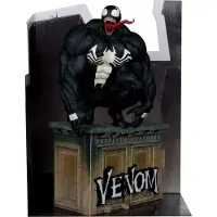 Mcfarlane Toys Marvel Collection PVC Statue 1/6 Venom (Venom #5) 29 cm