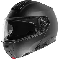Schuberth C5 Mat Noir Casque Modulable Taille XS