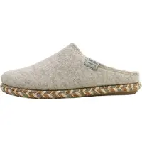 Toni pons Deli-fp Slippers Beige EU 37 Femme