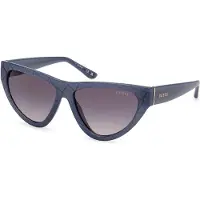 GUESS Lunettes De Soleil Pour Femme Gu00151