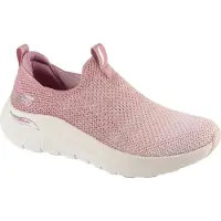 SKECHERS Arch Fit 2.0 150055-MVE, Chaussures de sport, Femme, Rose