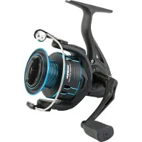 LINEAEFFE Moulinet De Surfcasting Jasper Fd