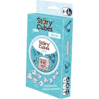 Zygomatic Story Cubes : Stocks (nouvelle édition) REBEL