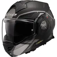 LS2 FF901 Advant X Metryk Casque