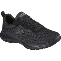SKECHERS Chaussures Flex Appeal 40, 149303BBK