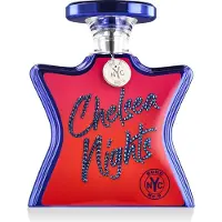 Bond no. 9 Chelsea Nights Eau de Parfum Limited edition 100 ml